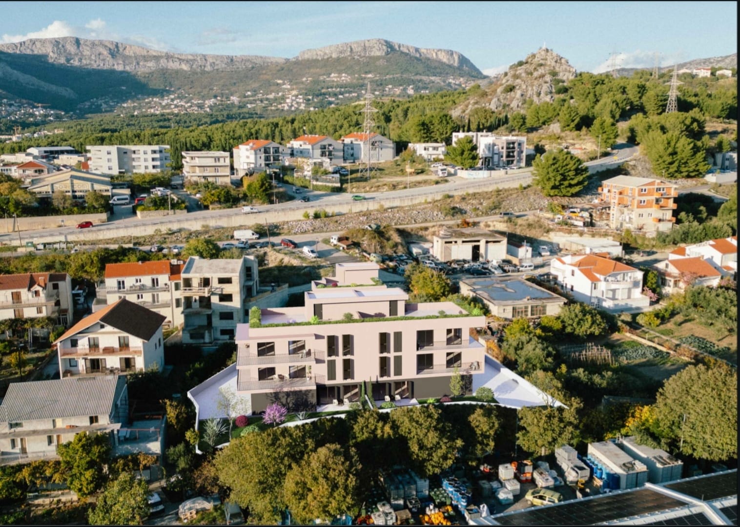 Vizualizacija eksterijera